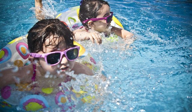 Nevşehir’de 2025 İlkbahar Dönemi Havuz Programı Başladı