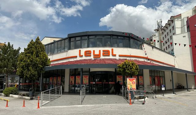 Leyal AVM’de Muhteşem İndirimler Başladı!