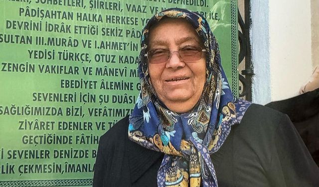 Nihal Çetinel Vefât Etti