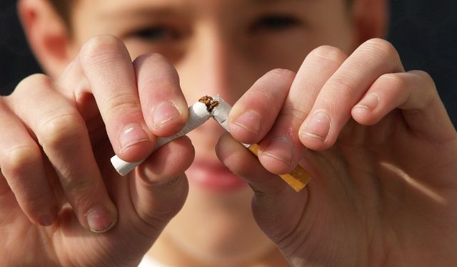 Kozaklı Toplum Sağlığı Merkezi'nde Sigara Bırakma Polikliniği Hizmete Başladı