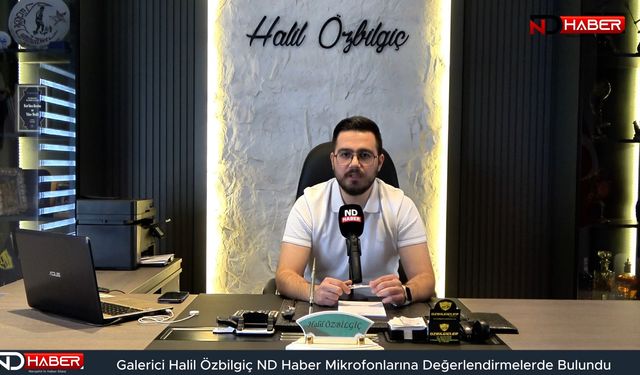 Özbilgiçler Otomotiv: 1985’ten Bugüne Güvenin ve Kalitenin Adresi