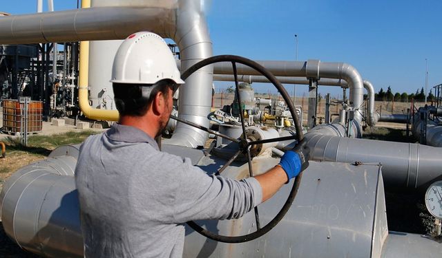 Kavak’ta Doğalgaz Sevinci: % 55’lik Bölüm Doğalgaza Kavuşuyor