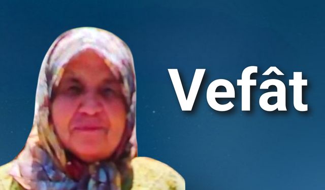 Aysel Karabıyık Vefât Etti