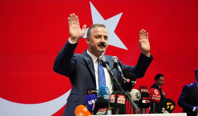 Anahtar Parti Genel Başkanı Yavuz Ağıralioğlu Nevşehir’e Geliyor