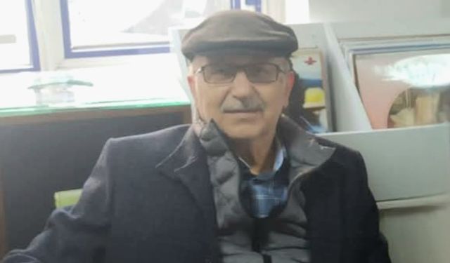 Dr.Levent Uluğlar’ın Acı Günü | Annesi Emine Uluğlar Vefat Etti