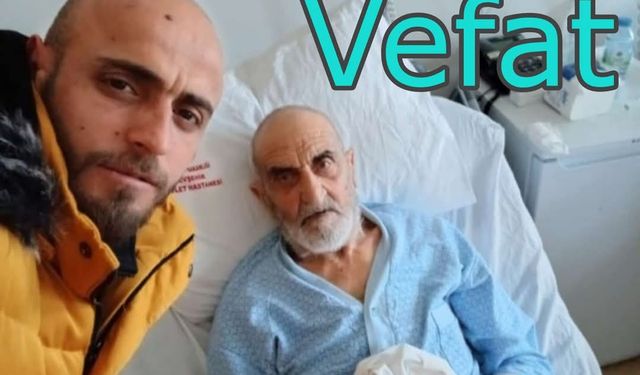 Hasan Akal Vefât Etti