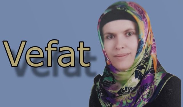 Palteki Ailesinin Acı Günü