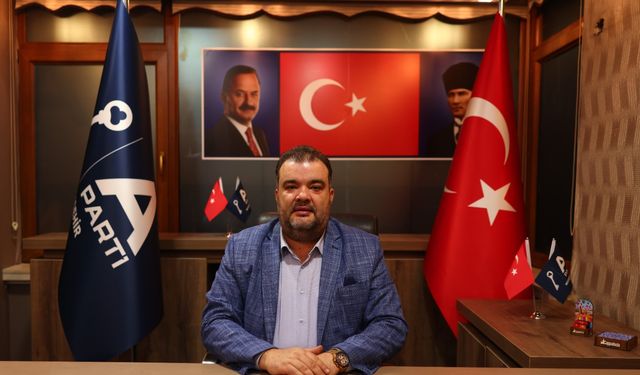 Biz PKK’ya Düşmanız, Kürde Kurbanız! Açılım İçin Haydi Referandum