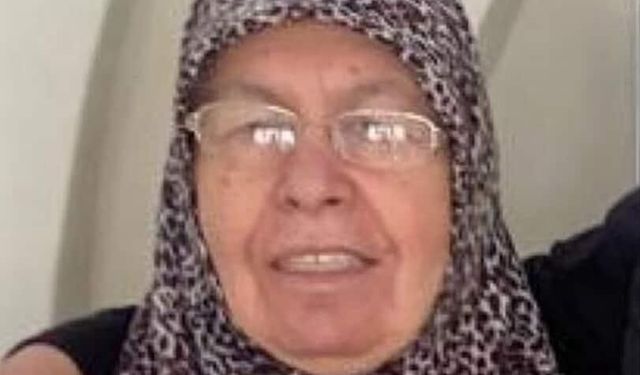 Fatma Kaynak Vefât Etti
