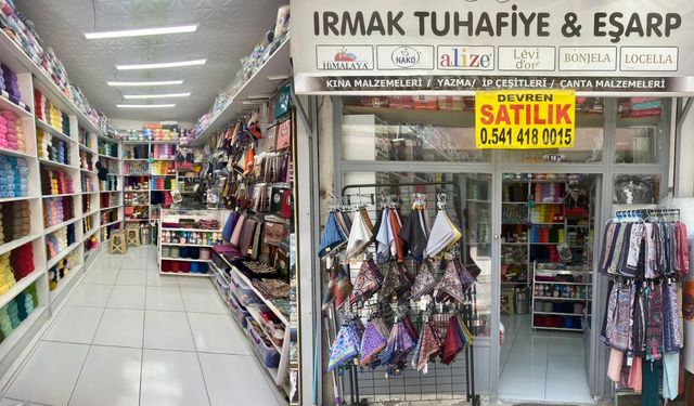 Nevşehir’de Kendi İşini Kurmak İsteyenler İçin Bulunmaz Fırsat