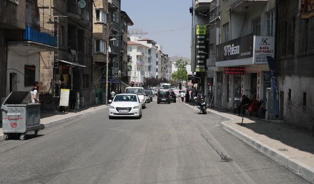 Osmanlı'da Fetret Dönemi Sonunda Bitti Yol Trafiğe Açıldı