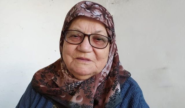 Hayriye Eroğlu Vefât Etti