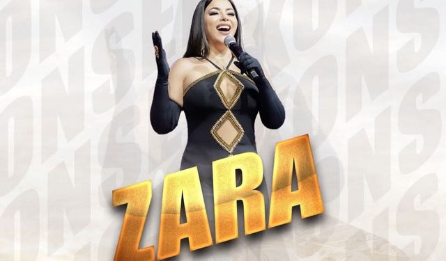Kapadokya At Festivali’nde Zara Rüzgârı Esecek