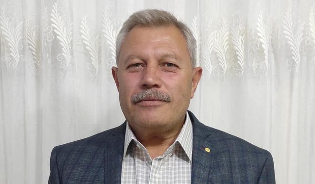 Fatih Türkkan Vefât Etti