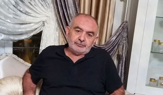 Ahmet Zağyapan Vefât Etti