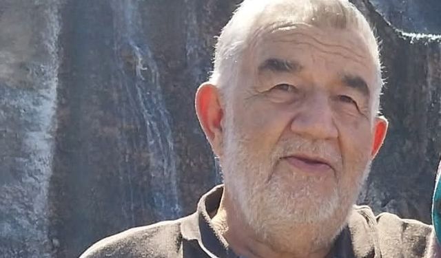 Mustafa Çavdarcı Vefât Etti