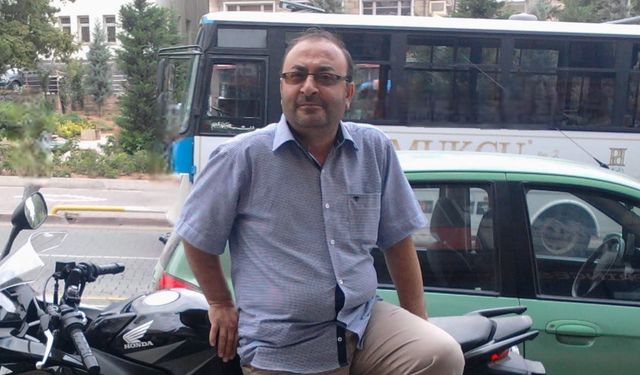 Tamer Kulaçlı Vefât Etti