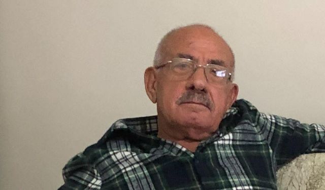 Eski Belediye Başkanı Ömer Olgun Vefât Etti
