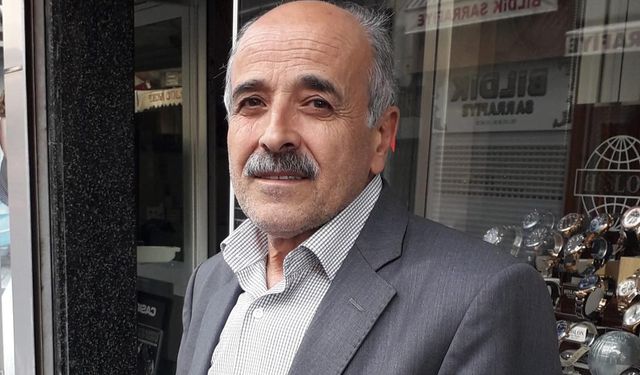 Cemal Karasu Vefât Etti