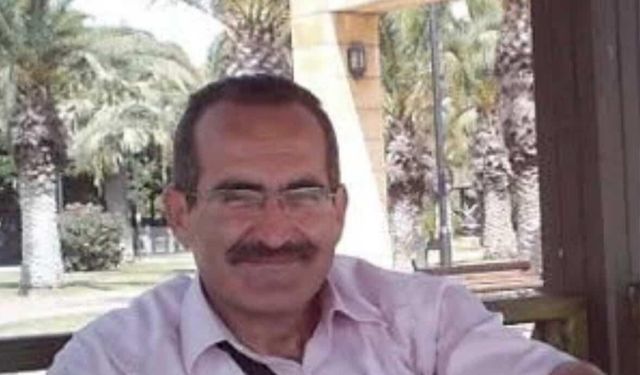 Ali Aytam Vefât Etti