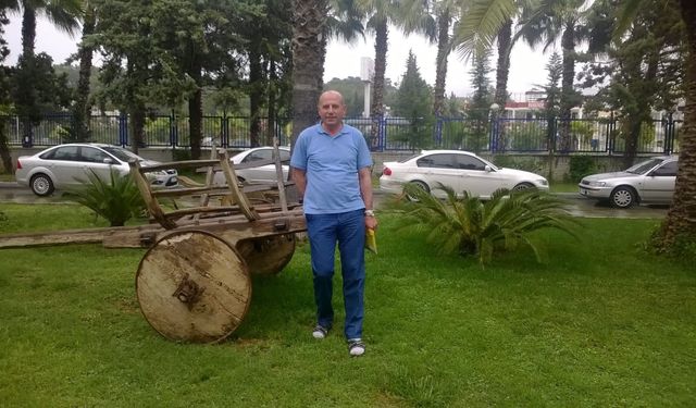 Mehmet Gündoğdu Vefât Etti