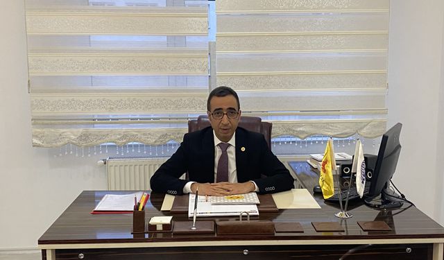 Eğitim Sen'den 2024-2025 Eğitim Öğretim Yılı Yıl Sonu Değerlendirme Raporu Basın Açıklaması