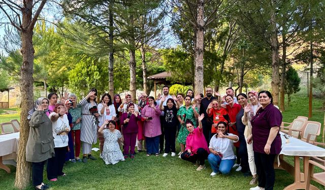 Milletvekili Emre Çalışkan’dan Ürgüp’te Gönüllere Dokunan Ziyaret