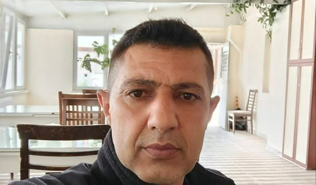 Nevşehir Belediyesi Personellerinden Ali Çınar Vefât Etti
