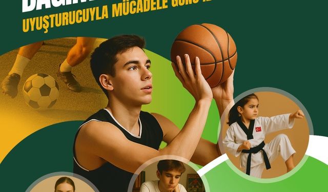 Nevşehir’de Sporla Farkındalık Etkinlikleri Gerçekleştirilecek