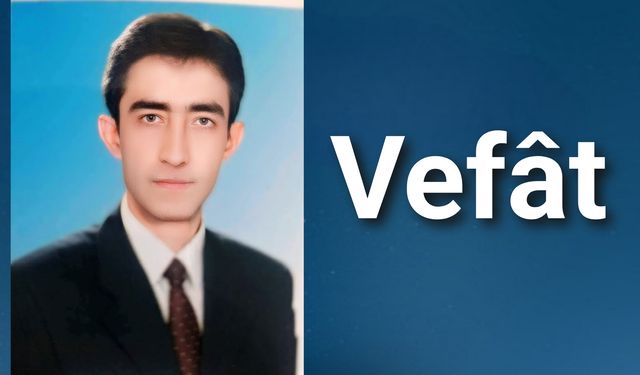 Dr. Abdullah Tuncer Gürbüz Vefât Etti | Nevşehir Sağlık Camiasının Acı Günü