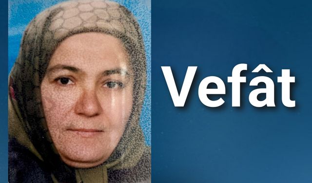 Döşeyen Ailesinin Acı Günü | İsmet Döşeyen Vefât Etti