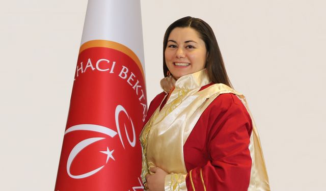 Güzel Sanatlar Fakültesi’ne Doçent Ataması Yapıldı