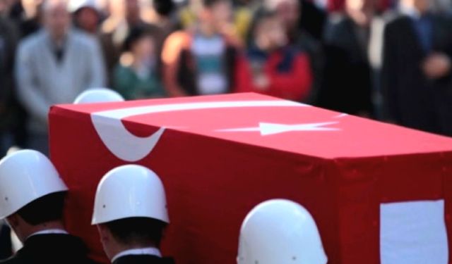 Metan Gazından Zehirlenen 3 Askerimiz Daha Şehit Oldu: Şehit Sayısı 8'e Yükseldi