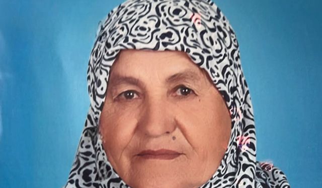 Nevriye Taşçı Vefât Etti