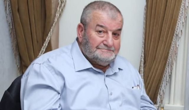 Sarraf Cengiz Yaylaklı Vefât Etti