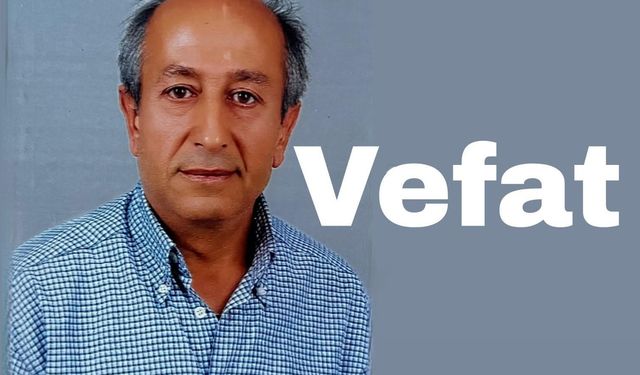 Tır Şoförü İbrahim Özgümüş Vefât Etti