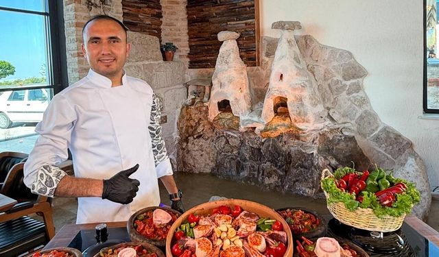 Nevşehir’in Yükselen Lezzet Adresi: Kmu Kapadokya Restaurant