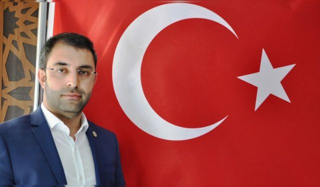 Güneş "30 Ağustos Zafer Bayramı Kutlu Olsun"