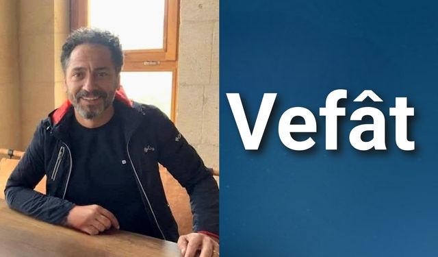 Trafik Kazasında Vefât Eden Suat Özkul, Bugün Toprağa Verilecek