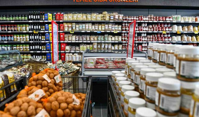 Süpermarketlerde ‘Cumhur Reyonu’ Kurulacağı İddiaları Yalanlandı