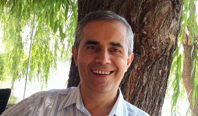 Mehmet Akalın Vefât Etti