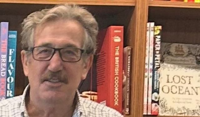 Emekli Öğretmen Hilmi Durmuş Vefât Etti