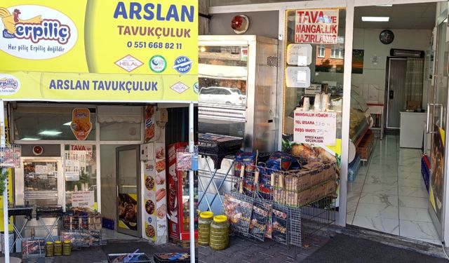 Arslan Tavukçuluk'ta 1. Yıla Özel Kampanyalı Fiyatlar Sizleri Bekliyor