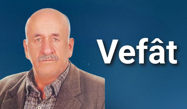 Mahir Başar Vefât Etti