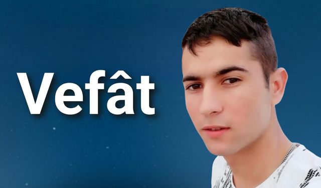 Kozaklı'dan Emin Aral Vefât Etti