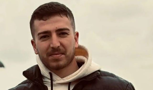 Trafik Kazasında Vefât Eden 27 Yaşındaki Genç Ürgüp’ü Yasa Boğdu