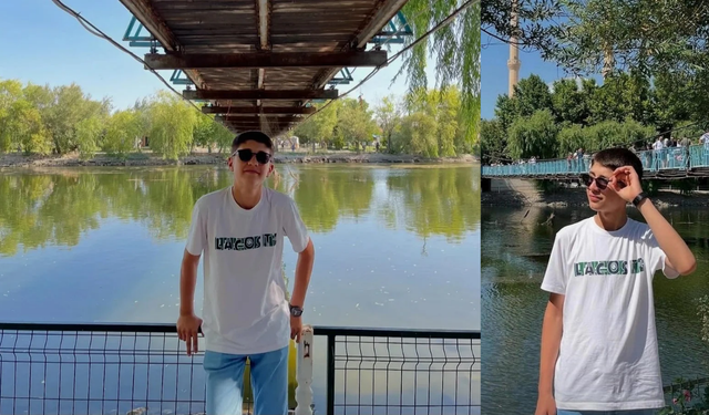 Nevşehir’i Yasa Boğan Vefât 15 Yaşındaki Fatih Vefât Etti