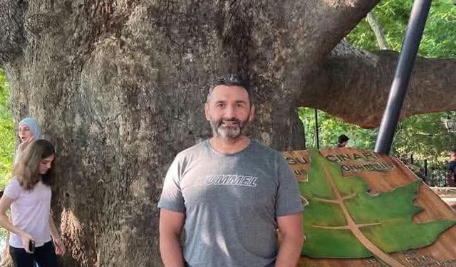 Bilal Uslu Vefât Etti