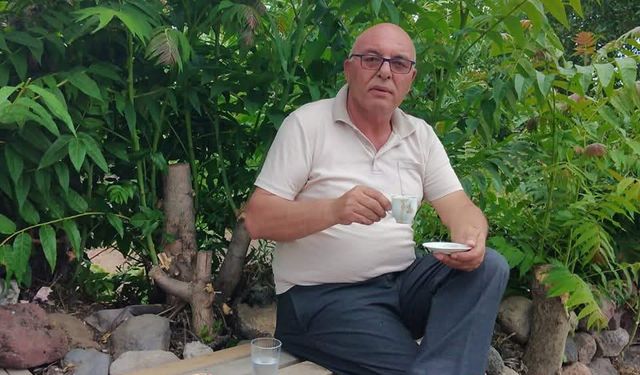 Nevşehir Belediyesi’nden Emekli Aşir Öncül Vefât Etti