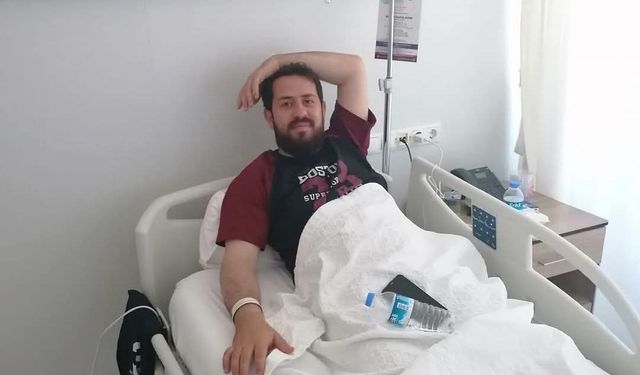 Mustafa Karmaz Vefât Etti